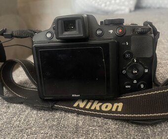 Fotoaparát Nikon - 2
