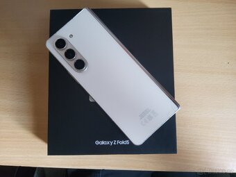 Samsung Galaxy Z Fold 5 12/256Gb - 2