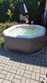 Vířivka Pure Spa - INTEX - 2
