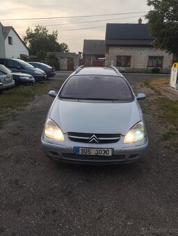 Citroen C5 - 2
