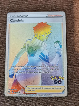 Pokemon Edice GO - 2