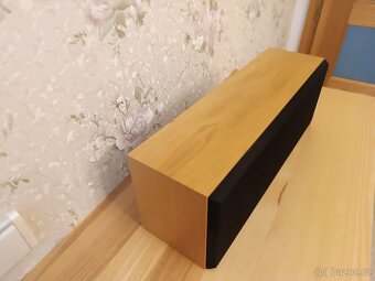 Reproduktor AQ - 2