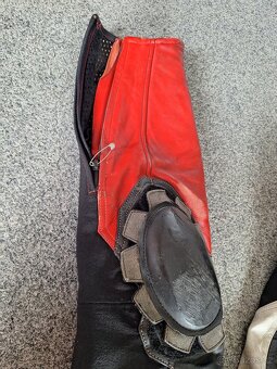 Kombineza SHOEI - 2