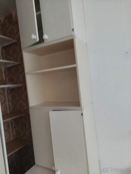 3x skříně a 1 šuplíky, zdarma za odvoz - 2