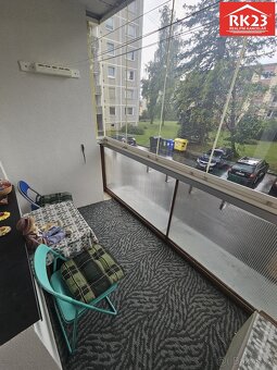Prodej, Byt 3+1, Mariánské Lázně, ul. Na Třešňovce - 2