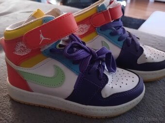 Nike jordan - 2