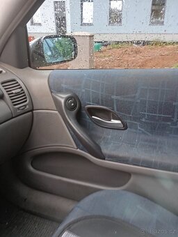 Prodám Renault laguna 2 - 2