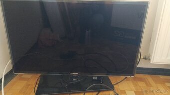 Samsung LED TV 32 - 2