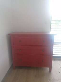 Prodám komodu zn. IKEA - 2