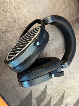 HIFIMAN Edition XS – špičková otevřená magnetopl. sluchátka - 2