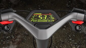 Segway SuperScooter GT2 - 2