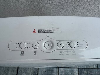 Prodám přenosnou mobilní klimatizaci DeLonghi - 2