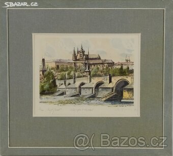 Praha - 2