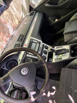 Passat b6 125KW BMR - 2
