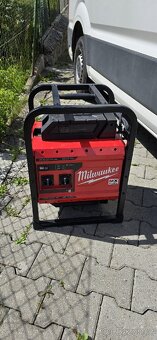 Milwaukee MXF PS - 2