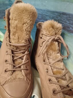 Dámské Converse Chuck Taylor All Star - 2