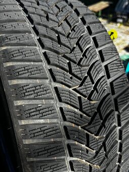 225/40/18 zimní pneu Dunlop 225/40 R18 Winter sport 5 - 2