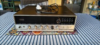 Sansui Solid state 800 - 2