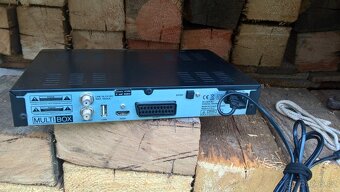 satelit - 2