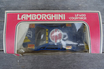 Lamborghini COUNTACH - 2