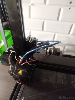 3D tiskárna Creality Ender 3 V2 neo - 2