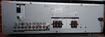 Receiver Sony STR-DE375+DO+manual - 2