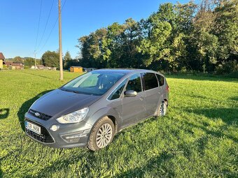 Ford S-Max - 2