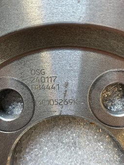 03C105269K Setrvačník - 2