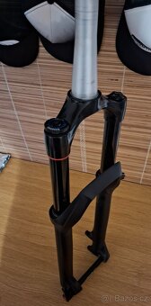 Rock Shox Recon 140mm - 2