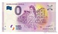 0 Euro bankovky SLOVENSKO 2018 - nove ceny - 2
