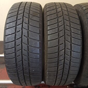 Barum Polaris 5 185/60 R15 88T 4,5 - 5,5 mm - 2
