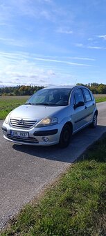 Citroen C3 - 2