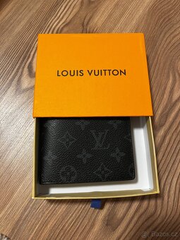 Louis vuitton penezenka - 2