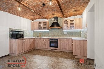 Prodej, domy/rodinný, 110 m2, 67156 Grešlové Mýto, Znojmo [I - 2