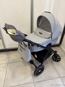 Dvojkombinace Tutis Uno+ Risso - 2