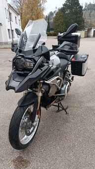 BMW r 1200gs - 2