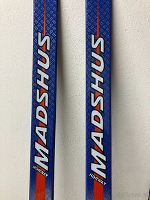 Běžkové lyže Madshus - 2