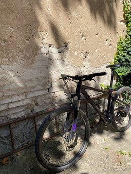 Horské kolo Haibike Seet - 2