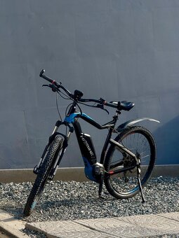 Haibike HardNine 5 RC - 2