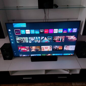 Samsung QLED 50 " (QE50QN90D) - 2