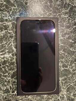 IPhone 12pro 128gb - 2