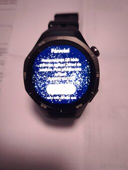 Huawei watch GT 5 pro 46 mm záruka - 2