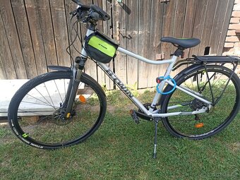 Damský trek Decathlon - 2