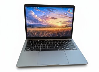 Macbook Pro M1 13” 16GB/256GB s touch barem - 2