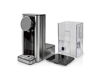 Nedis KAWD310FBK automat na horkou vodu, 2600 W, 2.7 l - 2