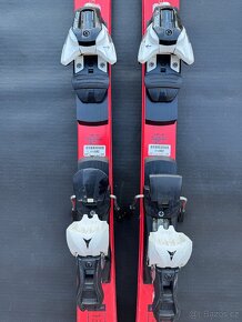 Lyže ATOMIC Redster S9 138 cm FIS Norm - 2