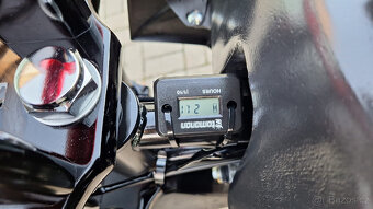 Pitbike Stomp 160 - 2