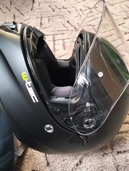 Helma wtec. Velikost M - 2