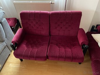 Sedací souprava - 2