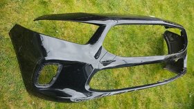 Mercedes A class W177 V177 2018 - 2022 přední nárazník - 2